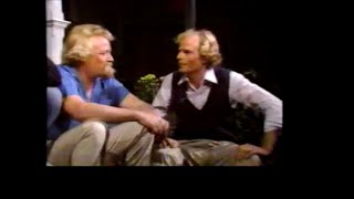 Livingston Taylor & Siblings - 'The Tomorrow Show', 1981 (Part 2)