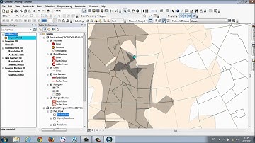 บทที่ 10 การวิเคราะห์โครงข่าย (Network analysis)