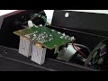 Diagnosing The Failed Light Projector From Club Jay