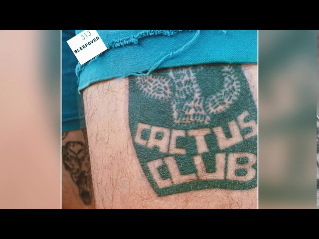 Watch Sleepover - "Run It" (Official Audio) on YouTube Watch Sleepover - "Run It" (Official Audio) on YouTube