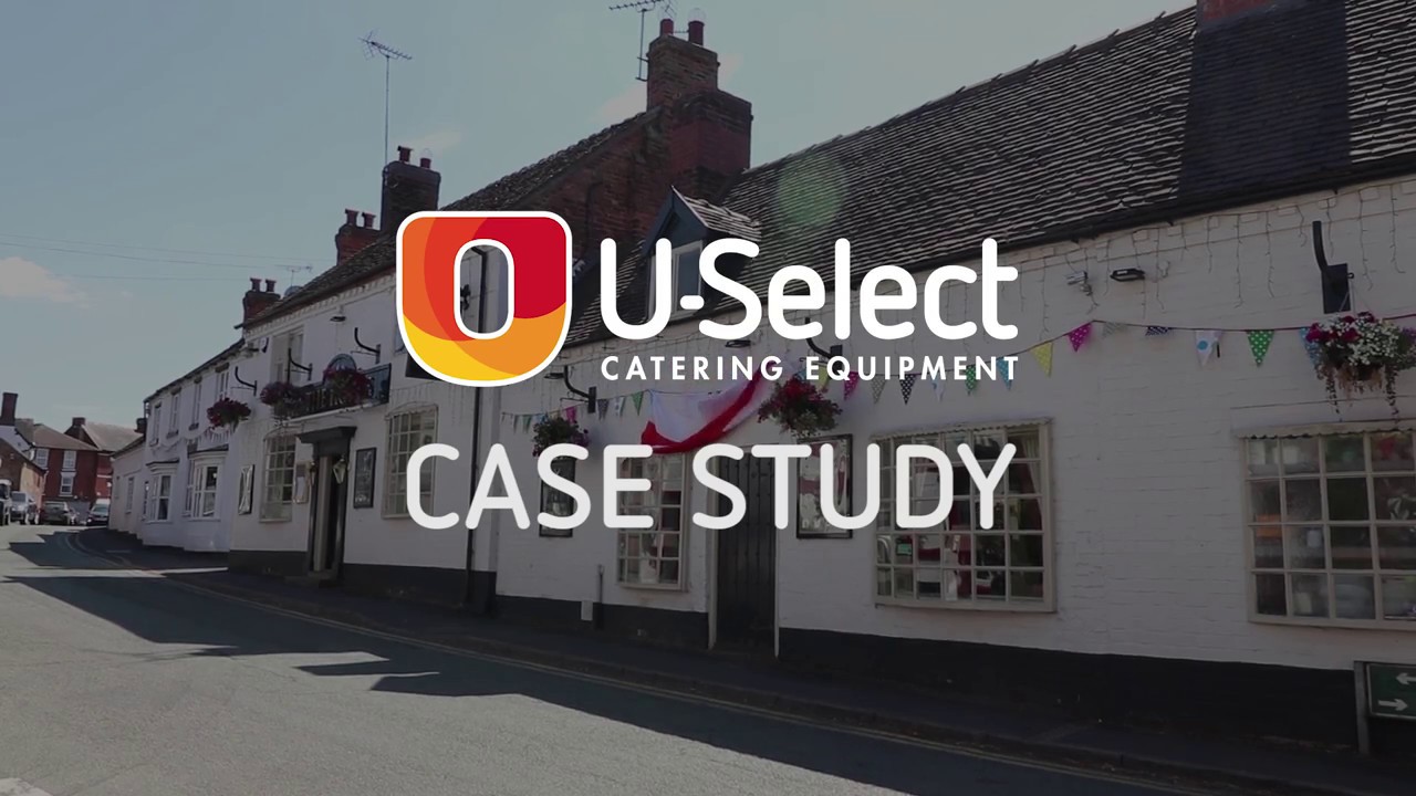 The Horns Pub and USelect YouTube