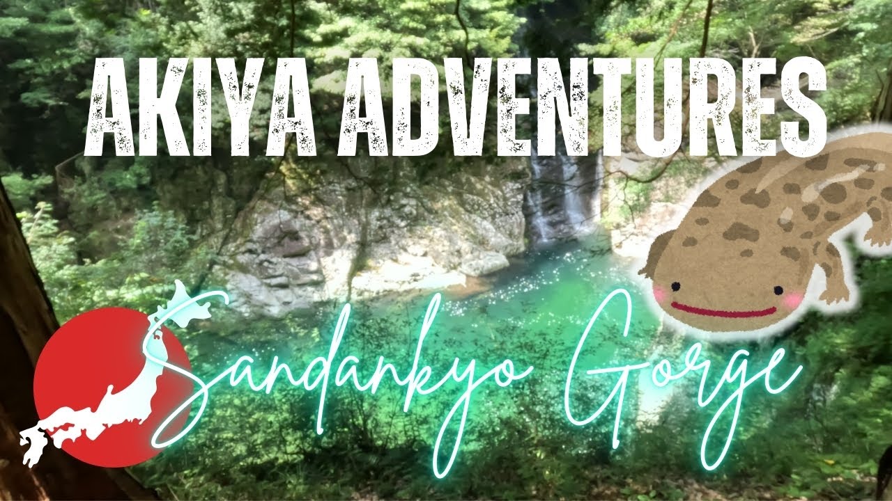 Buy an Akiya House in Rural Japan - and Immerse Yourself in Stunning ...