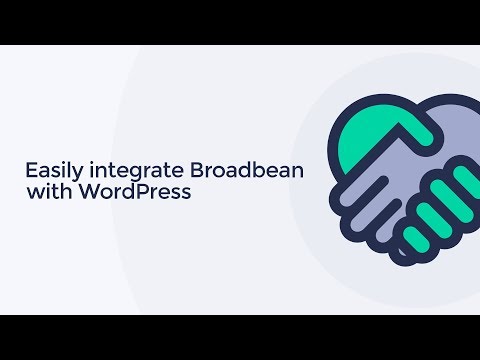 An introduction to the WP Broadbean WordPress plugin