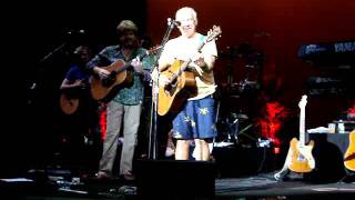 Jimmy Buffett Paris 2011 - Coast of Marseilles