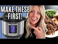 10 beginner instant pot recipes that anyone can make