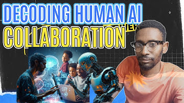 HUMAN AI COLLABORATION IN THE CREATIVE INDUSTRY