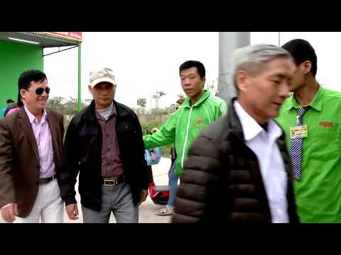 Video Giới thiệu xe khách Ô Hô chuyên tuyến Hà Nội - Hải... - youtube