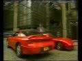 Top Gear- Mazda Rx-7 vs. Mitsubishi 3000GT Vr-4