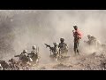 US Marines Train in the Most Realistic Live-Fire Range There is