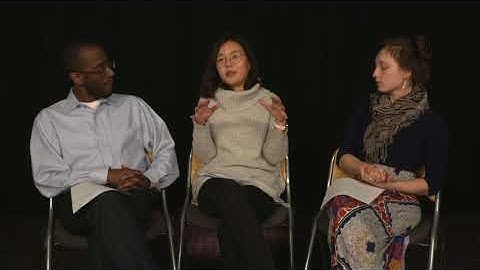 Educational Policy with Dr. Jihyun Kim