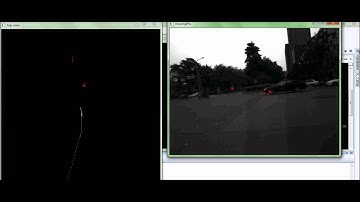 Feature-based Moving Object Detection for On-Road Vehicle using a Stereo Camera