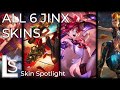 All Jarvan IV Skins Spotlight (League of Legends) - YouTube