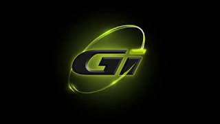 Gi 360T XL with 250mm OAL automotive bolts