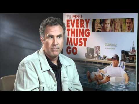Will Ferrell raps with Jay-Z and Kanye West