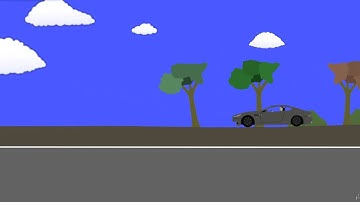 Phun Algodoo Destruction #2