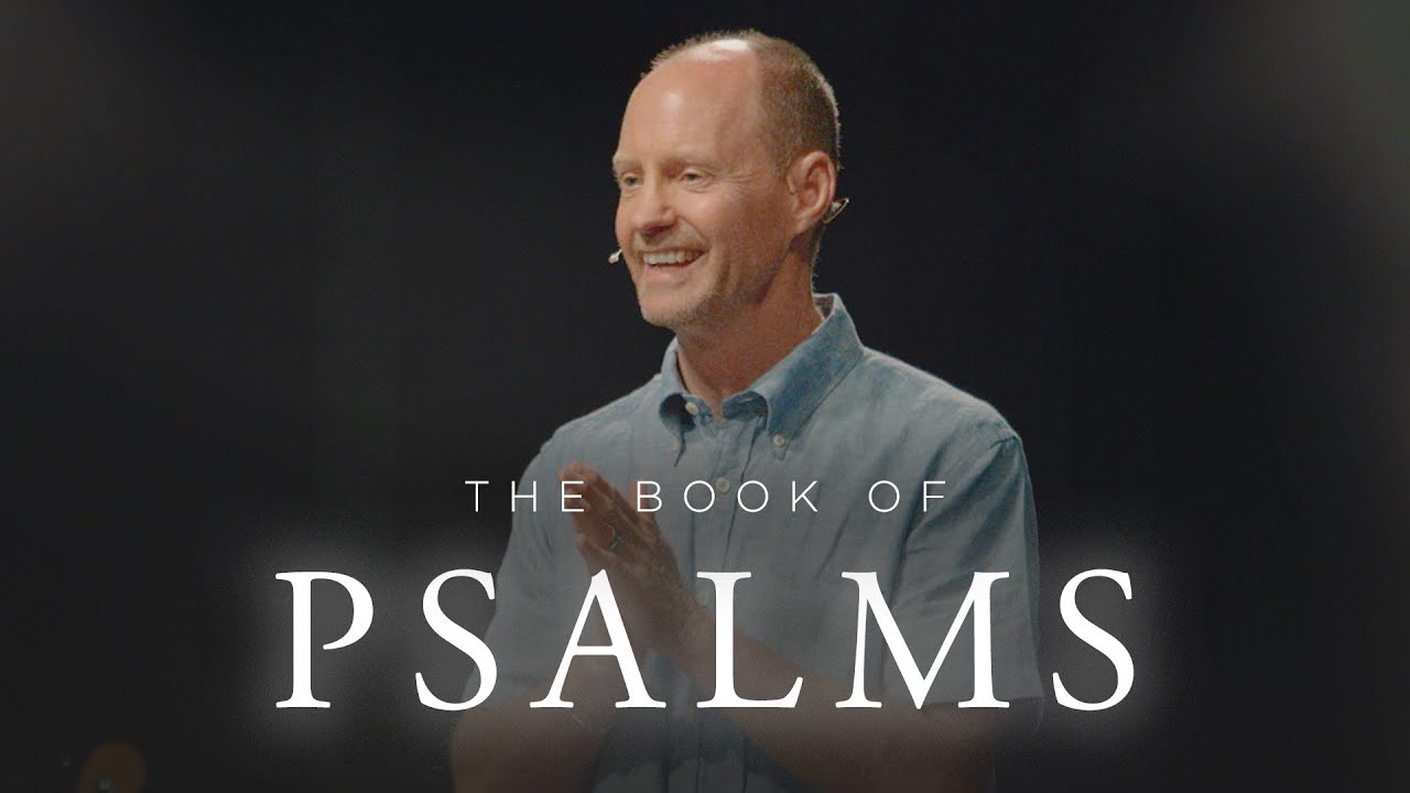 THE EVERLASTING GOD