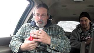 Roll Up The Rim , And.......i Win