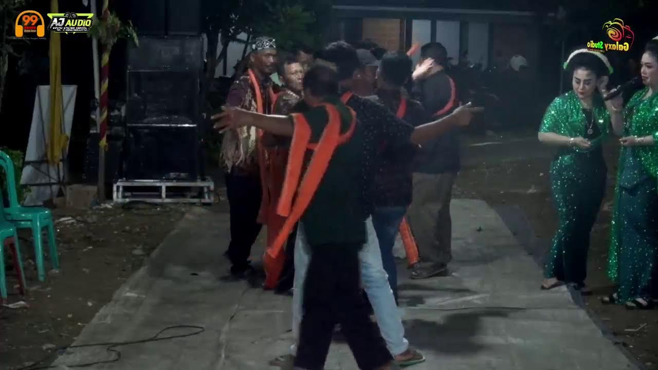 LIVE TAYUB MALAM BPK SANIMAN SOPIR SECANG NGANDONG || NYI KARNIATI & NYI HENIK ||CIPTO NGESTI RAHAYU