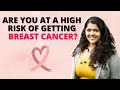 Can you prevent breast cancer? Are you at a high risk of getting it? Find out | Dr. Cuterus explains