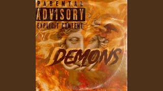 DEMONS (feat. TyGotti105)