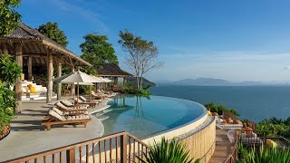 Top 10 Luxury Holiday Destinations You Must Visit!