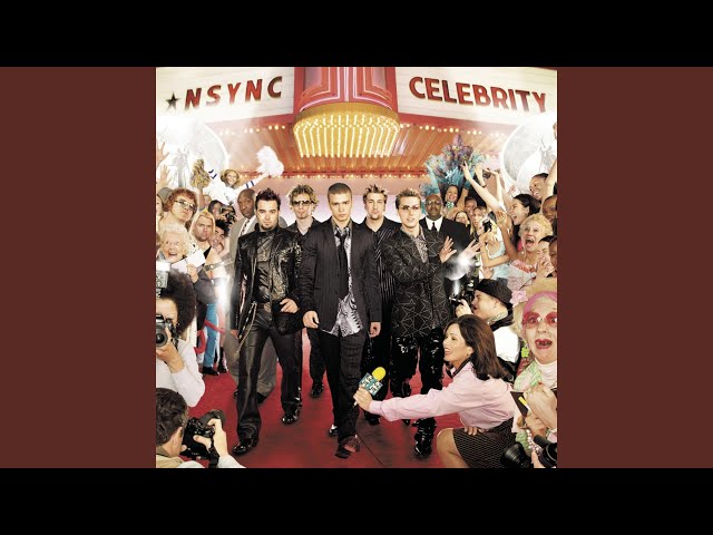 N'SYNC - SELFISH