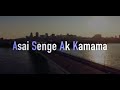 Justus mutai tuno  asai senge ak kamama official lyrics