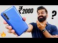 Cheapest Android Smartphone in The World - Under ₹2000🔥🔥🔥