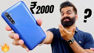 Cheapest Android Smartphone in The World - Under ₹2000🔥🔥🔥 screenshot 4