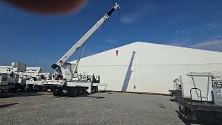 2007 ALTEC AC38-127 For Sale