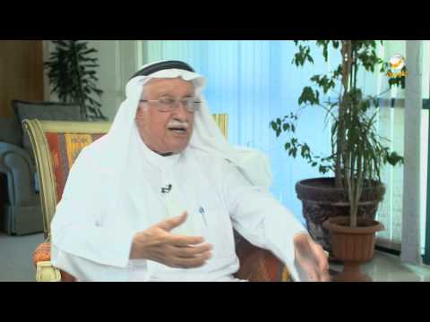 عبدالله النعيم أمين مدينة الرياض السابق تخطيط الرياض أفضل من تخطيط دبي