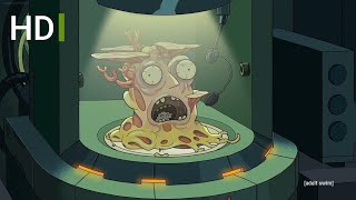 I Will Eat Your World Beth Season 4 Episod4 Rick And Morty Clips