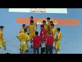 Group C - North Macedonia vs Japan  , 2019 Men’s Youth World Championship