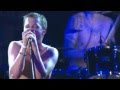 Billy Talent - Nothing To Lose live