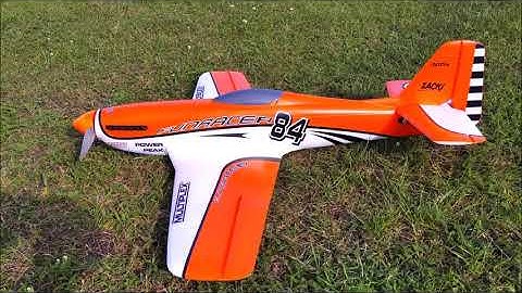 MPX Funracer *Starts*Flybys and Landings*