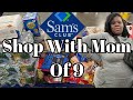 Grocery shopping at sams club samsclub groceryshopping