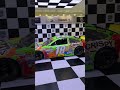 NASCAR HOF unveil race car as part of new Kyle Busch exhibit