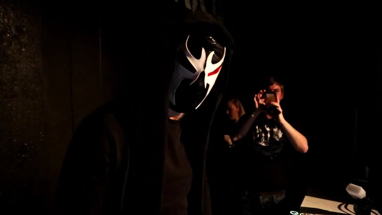 TEKK IS BACK "FINAL DESTINATION"