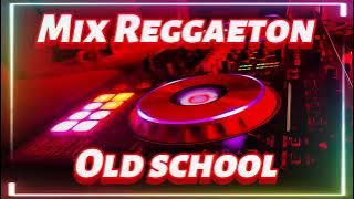 Mix Reggaeton Old School Mix 2024 / Reggaeton viejo Vieja Escuela / Reggaeton Antiguo (Gasolina )