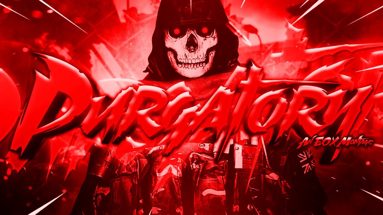 EoX Presents "PURGATORY"