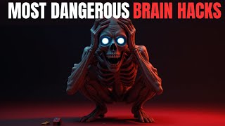 Celebrity The Banned Brain Hack That Schools Never Taught You Profile