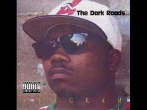 Seagram-The Dark Roads{FULL ALBUM}(1992) - YouTube