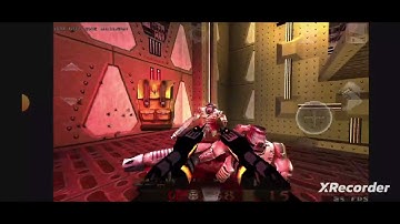 quake 1: abyss of pandemonium (reforge) android gameplay 1#