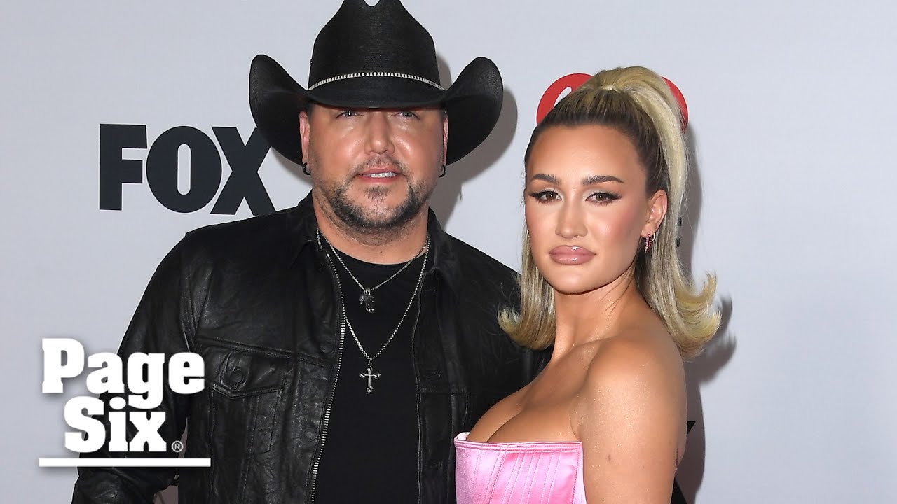 Country singer Jason Aldean dropped by PR firm following backlash ...