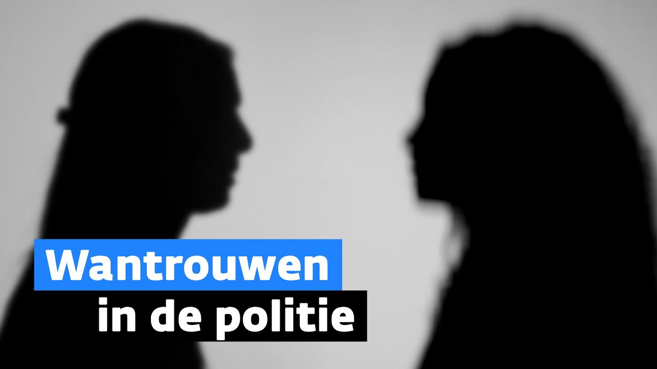 Zij werden bedreigd en geïntimideerd door undercoveragenten