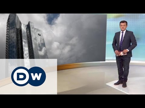 Video: Deutsche Bankın Hindistanda neçə filialı var?