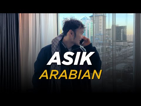 Arabian - Asik / Я Как Пабло Эскобар