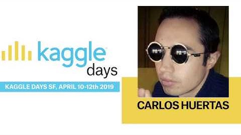 Dimensionality Reduction: From Kaggle to Real-World | by Carlos Huertas | Kaggle Days San Francisco