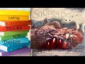 “A Fairy Tale with a Fiery Twist” 🐉🔥 SNORING BEAUTY👑 Read along