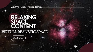 SPACE ENGINE | MARS to GALAXIE ANDROMEDA, PILAR OF CREATION AND MORE Virtual Universe 4K.